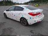 Kia Forte 2.0L Ex/2.0L Sx KNAFX4A89E5203185 photo