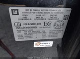 Chevrolet Equinox Lt 2GNALDEK4D6338826 снимка