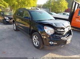 Chevrolet Equinox Lt 2GNALDEK4D6338826 снимка