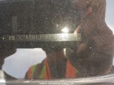 Mitsubishi Mirage Es/Le ML32AUHJ5NH004275 снимка
