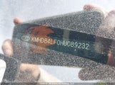 Hyundai Elantra Gls KMHD84LF0HU089232 снимка