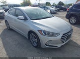 Hyundai Elantra Gls KMHD84LF0HU089232 снимка
