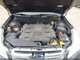 Subaru Outback 3.6R Premium 4S4BRJGC3D2236409 снимка