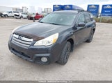 Subaru Outback 3.6R Premium 4S4BRJGC3D2236409 снимка