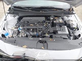 Hyundai Elantra KMHLN4DGXSU918200 снимка