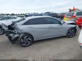 Hyundai Elantra KMHLN4DGXSU918200 снимка