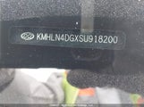 Hyundai Elantra KMHLN4DGXSU918200 снимка