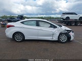Hyundai Elantra Se/Sport/Limited KMHDH4AE9FU306512 снимка