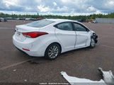 Hyundai Elantra Se/Sport/Limited KMHDH4AE9FU306512 fotografie