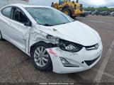 Hyundai Elantra Se/Sport/Limited KMHDH4AE9FU306512 снимка