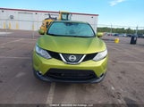 Nissan Qashqai S/Sl/Sv JN1BJ1CR7KW319419 photo