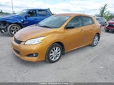 Toyota Matrix 2T1KU4EE7AC436957 снимка