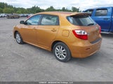 Toyota Matrix 2T1KU4EE7AC436957 fotografie