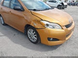 Toyota Matrix 2T1KU4EE7AC436957 снимка