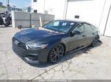Audi S7 Premium Plus WAUPFBF23MN084550 снимка