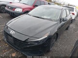 Hyundai Elantra Sel KMHLM4AG6NU284248 снимка