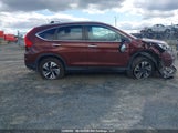 Honda Cr-V Touring 5J6RM4H98FL807387 снимка