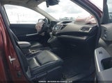 Honda Cr-V Touring 5J6RM4H98FL807387 снимка
