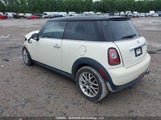 Mini Cooper Classic WMWMF335X9TT69059 снимка