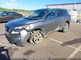 Nissan Rogue Sv JN8BT3BB0NW331797 снимка