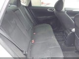 Nissan Sentra 1.8 S/1.8 Sv 3N1AB7AP1DL735973 photo
