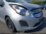 Chevrolet Spark Ev 2Lt KL8CL6S08FC803742 fotografie
