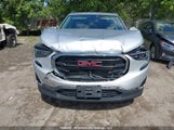 GMC Terrain Sle 3GKALTEX8LL292060 fotografie