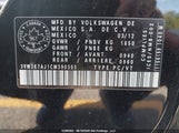 Volkswagen Jetta S 3VW2K7AJ1CM390303 снимка
