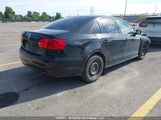 Volkswagen Jetta S 3VW2K7AJ1CM390303 снимка