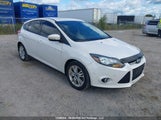 Ford Focus Titanium 1FAHP3N22CL245630 fotografie