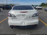 Mazda Mazda3 JM1BL1SF9A1117837 снимка
