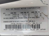 Mazda Mazda3 JM1BL1SF9A1117837 снимка