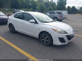 Mazda Mazda3 JM1BL1SF9A1117837 снимка