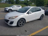 Mazda Mazda3 JM1BL1SF9A1117837 снимка