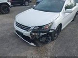 Honda Accord Ex-L 1HGCR2F86DA802694 снимка