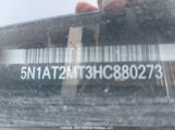 Nissan Rogue S/Sv 5N1AT2MT3HC880273 снимка
