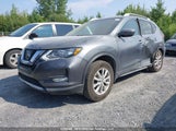 Nissan Rogue S/Sv 5N1AT2MT3HC880273 снимка
