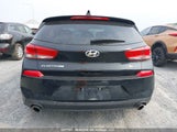 Hyundai Elantra Gt Sport Ultimate KMHH55LCXJU020592 снимка