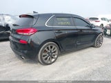 Hyundai Elantra Gt Sport Ultimate KMHH55LCXJU020592 fotografie