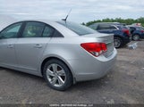 Chevrolet Cruze Diesel 1G1P75SZ7E7116306 photo