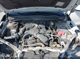 Subaru Forester 2.5I Limited JF2SJCHC2GH556412 снимка