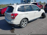 Subaru Forester 2.5I Limited JF2SJCHC2GH556412 снимка