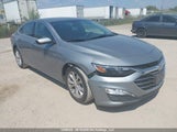 Chevrolet Malibu Lt 1G1ZD5ST2PF200670 снимка