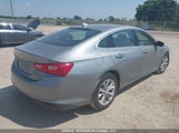 Chevrolet Malibu Lt 1G1ZD5ST2PF200670 снимка