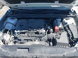 Toyota Camry Se Night Shade/Se 4T1G11AK4RU243507 fotografie