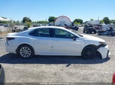 Toyota Camry Se Night Shade/Se 4T1G11AK4RU243507 снимка