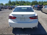 Toyota Camry Se Night Shade/Se 4T1G11AK4RU243507 photo