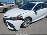 Toyota Camry Se Night Shade/Se 4T1G11AK4RU243507 fotografie