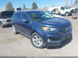 Ford Edge Sel 2FMPK4J95KBB29121 снимка