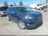 Ford Edge Sel 2FMPK4J95KBB29121 снимка